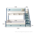 Hot sale lovely bed children bunk bed